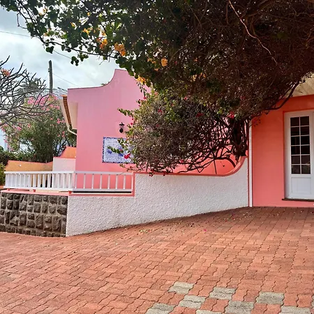 Falesia Gardens Ferienhaus Caniço