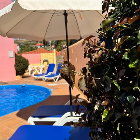 Falesia Gardens Caniço