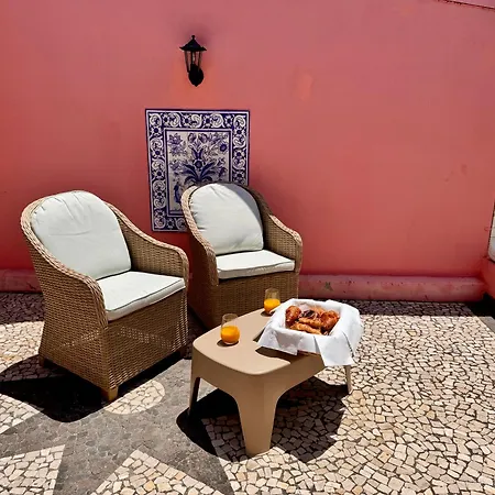 Falesia Gardens Caniço