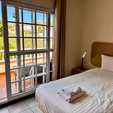 Ferienhaus Falesia Gardens