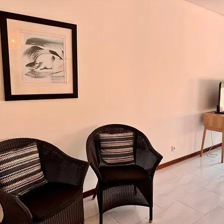 Falesia Gardens * Caniço