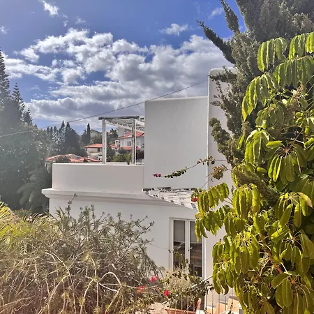 Falesia Gardens Hébergement de vacances