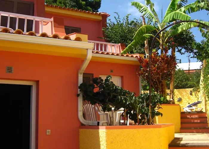 Falesia Gardens