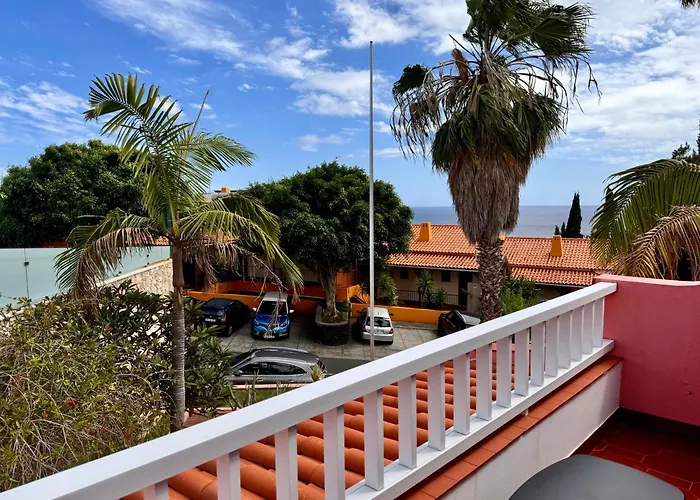 Falesia Gardens * Caniço