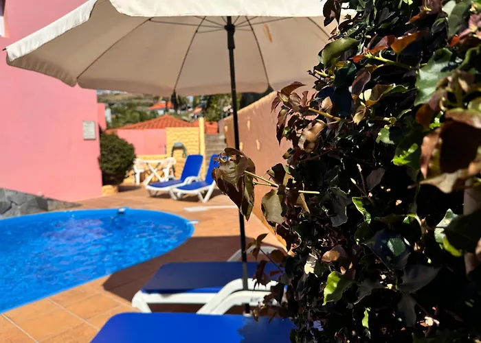 Falesia Gardens Caniço