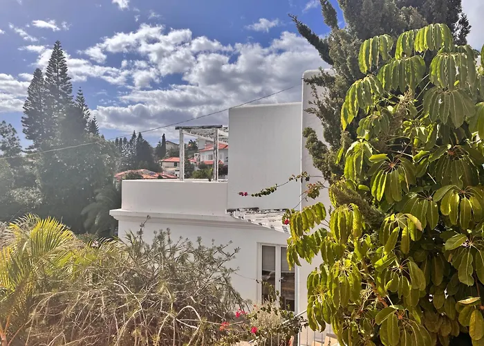 Falesia Gardens Nyaraló