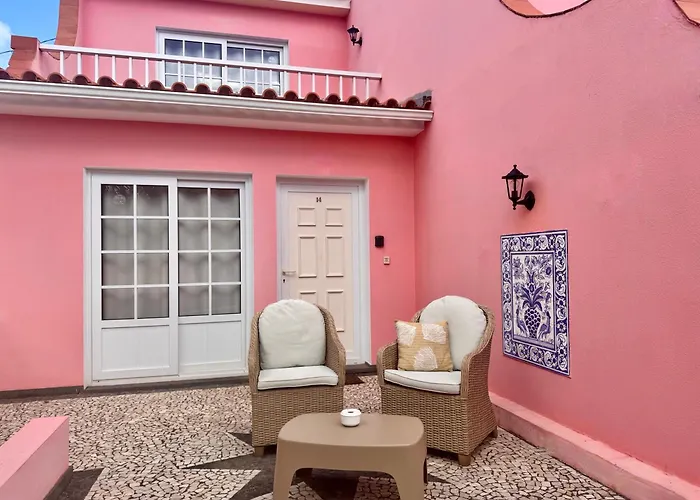 Falesia Gardens